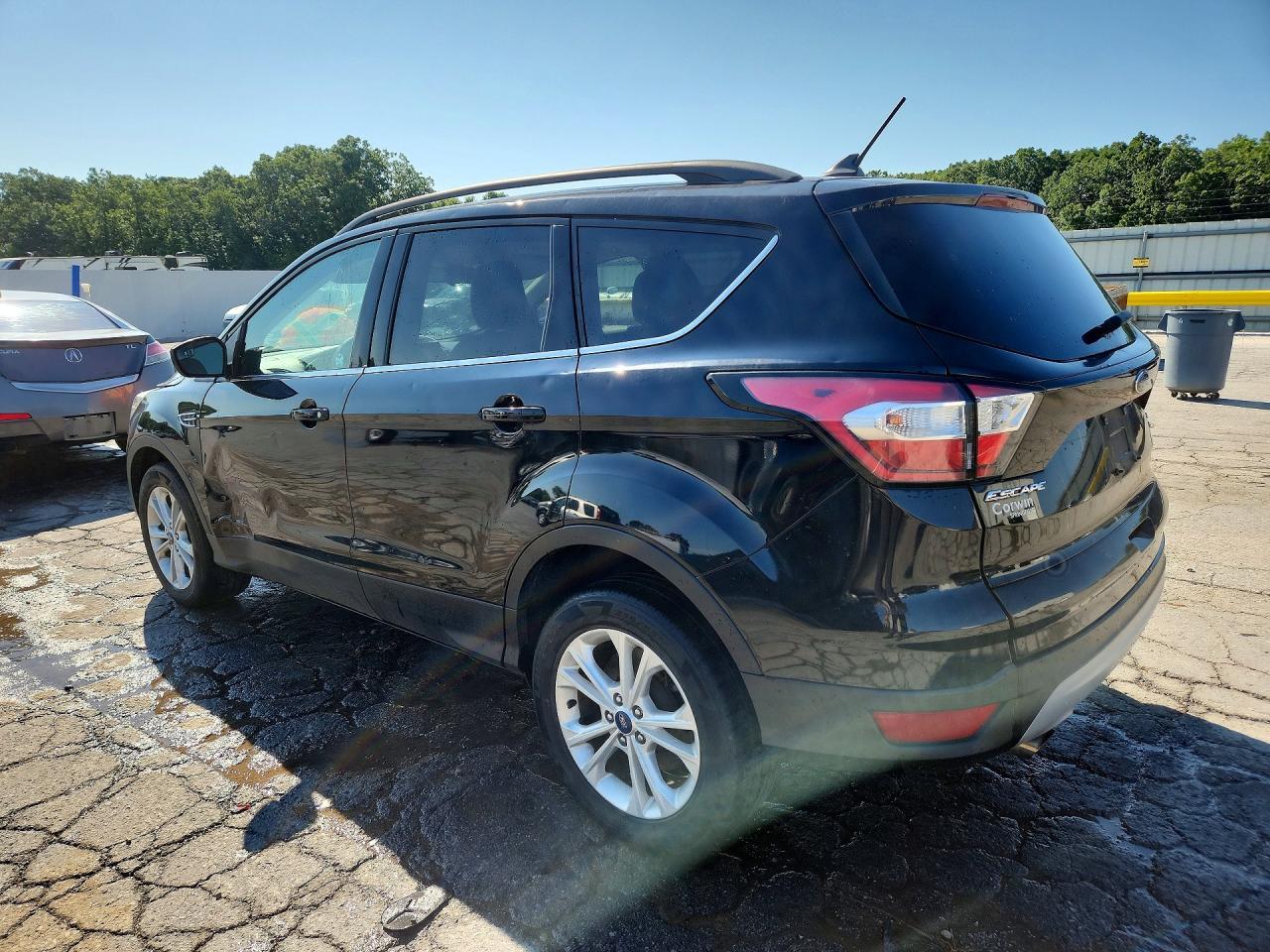 2018 Ford Escape Se - Image 2