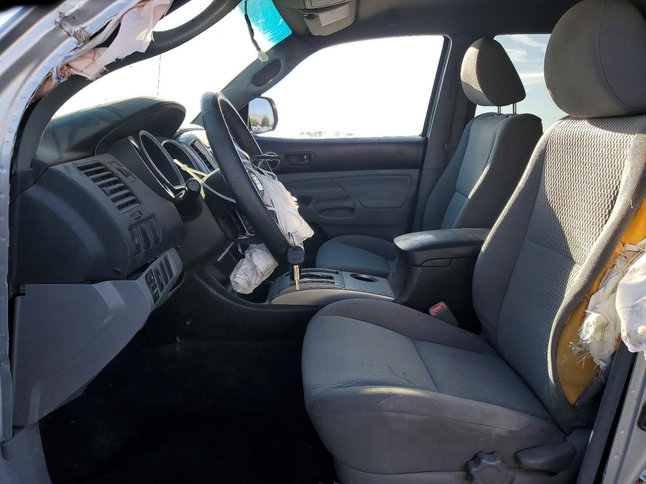 2012 Toyota Tacoma Prerunner V6 - Image 7