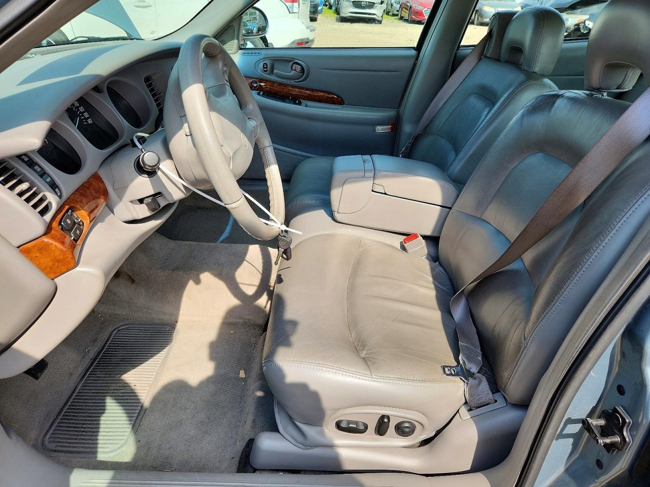 2003 Buick Lesabre Limited - Фото 7