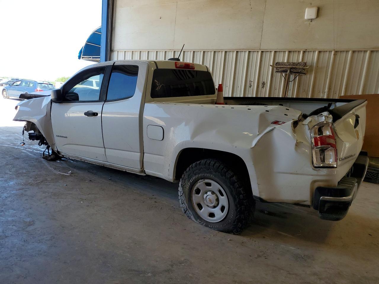 2020 Chevrolet Colorado - Image 2