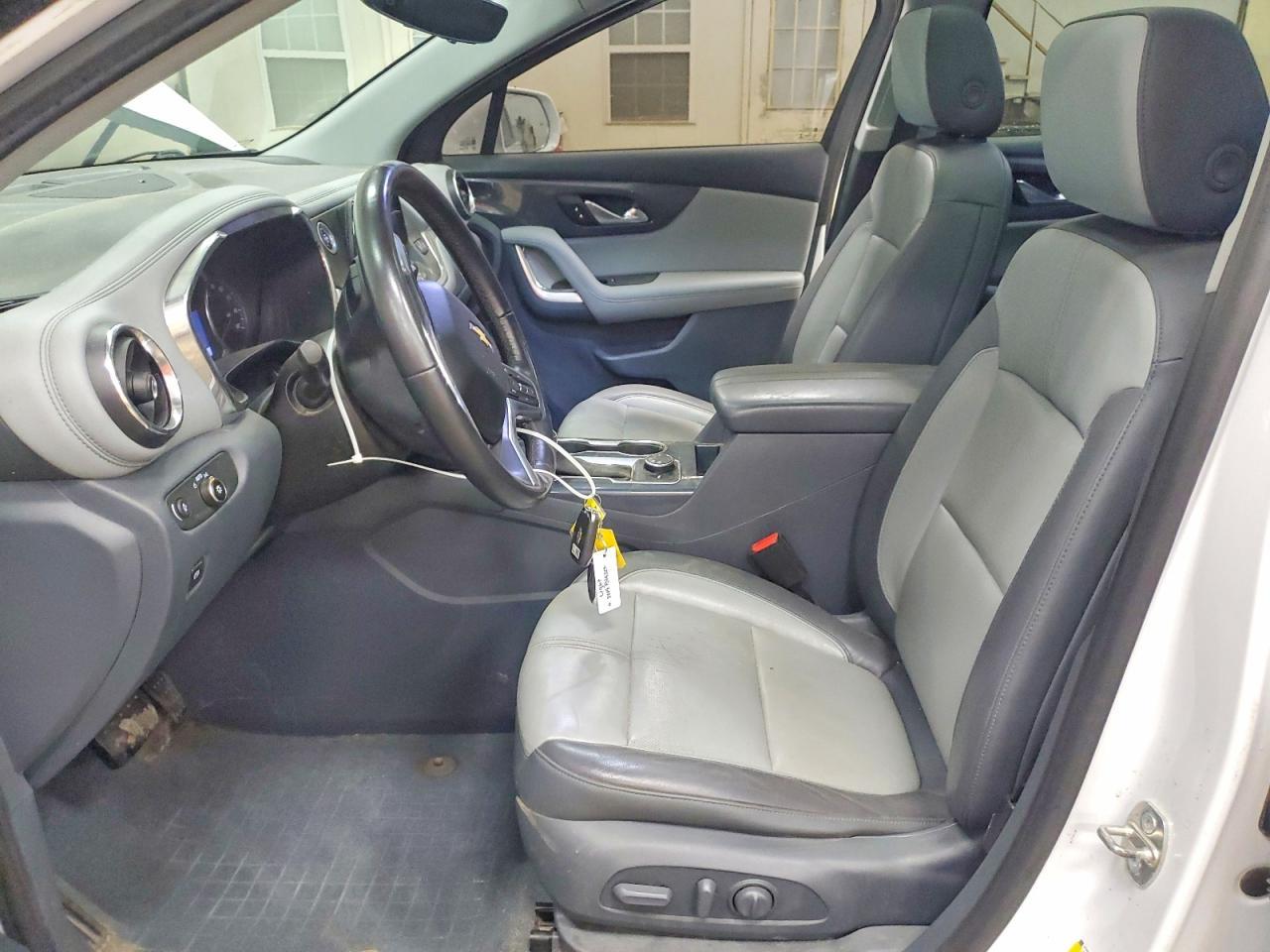 2019 Chevrolet Blazer 3Lt - Image 7