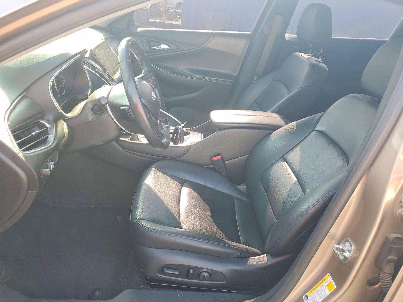 2018 Chevrolet Malibu Lt - Image 7