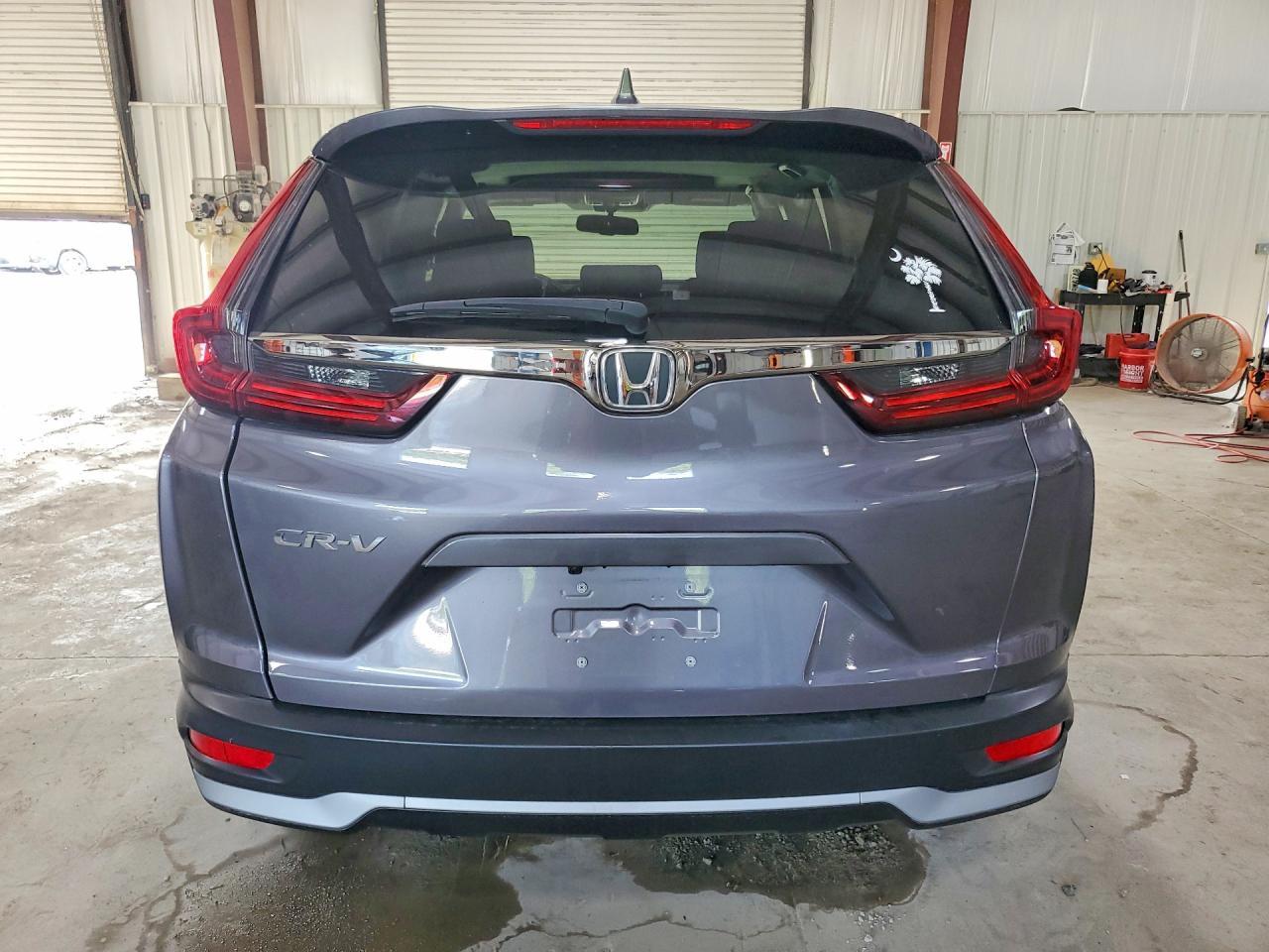 2022 Honda Cr-V Exl - Image 6