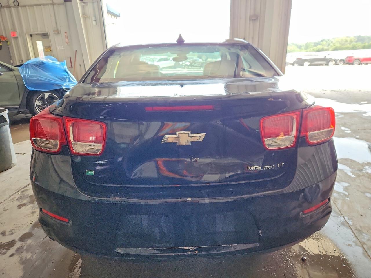 2014 Chevrolet Malibu 1Lt - Image 6