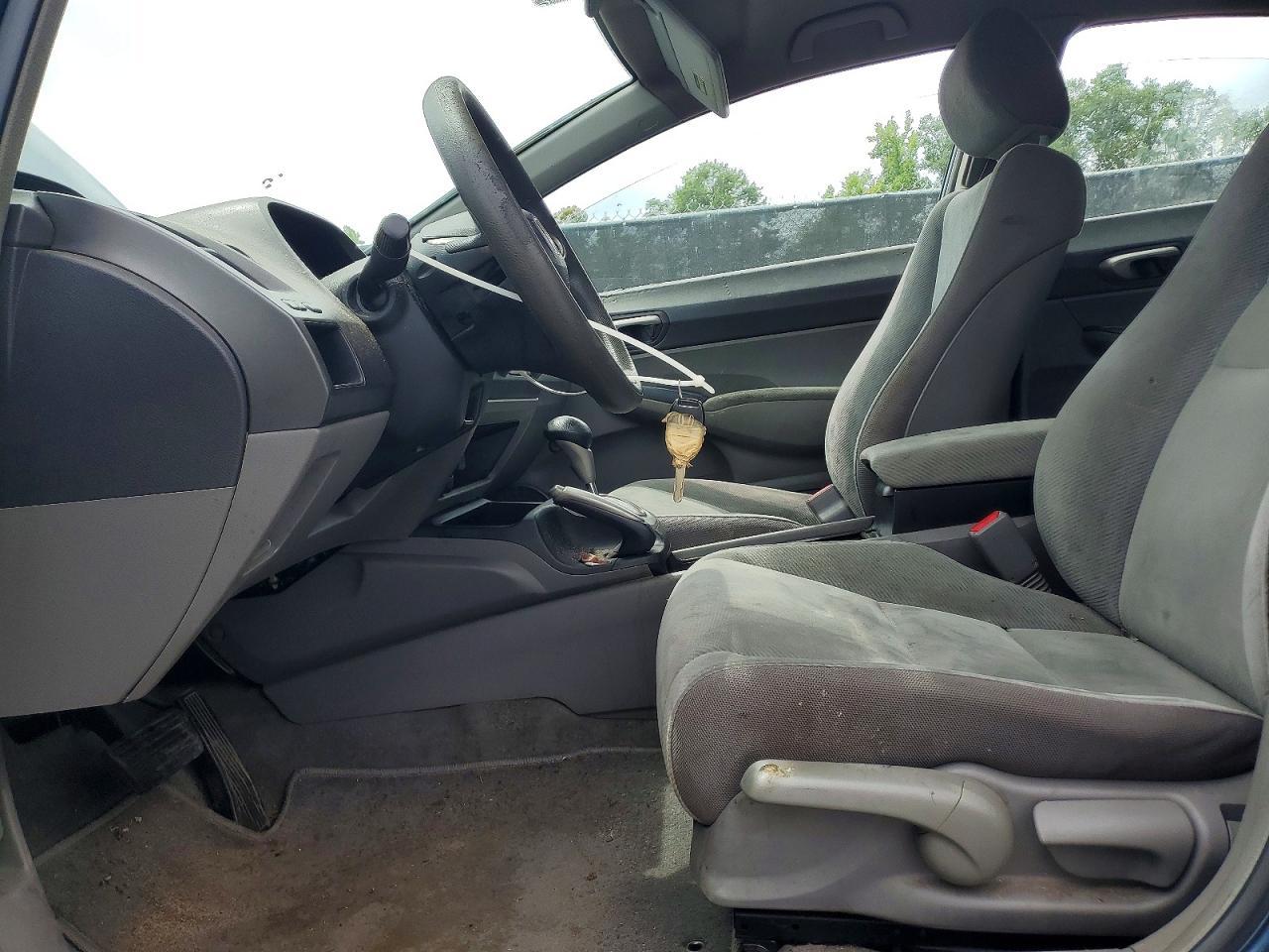 2010 Honda Civic - Фото 7