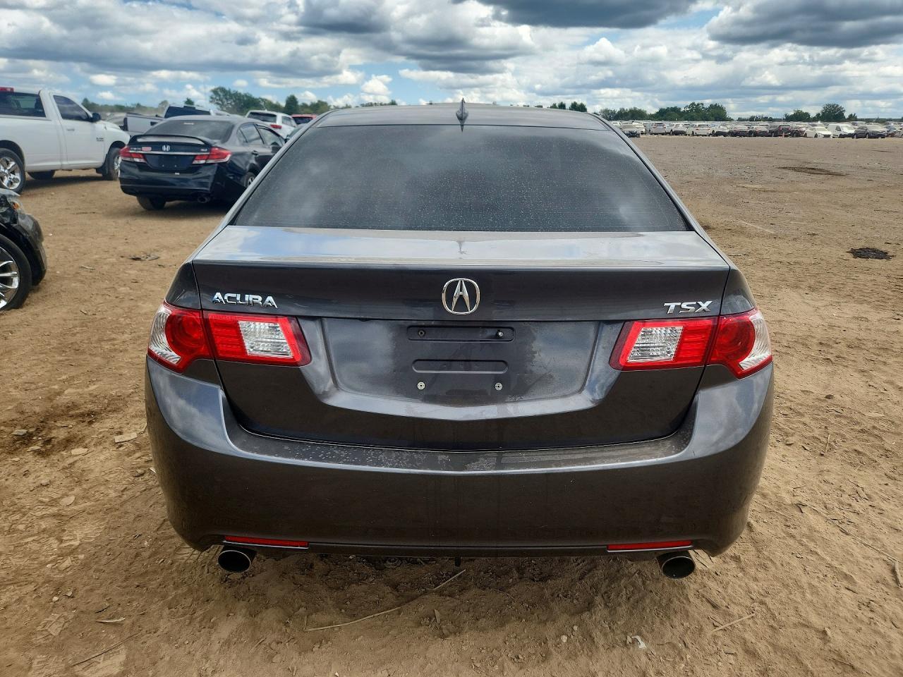 2009 Acura Tsx - Image 6