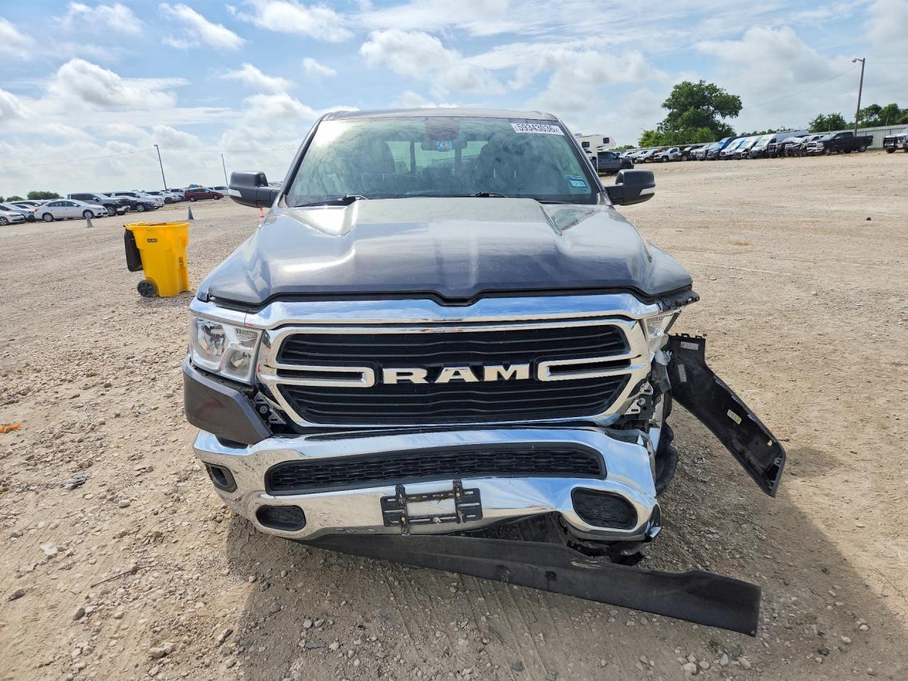 2019 Ram 1500 Big Horn/Lone Star - Image 5