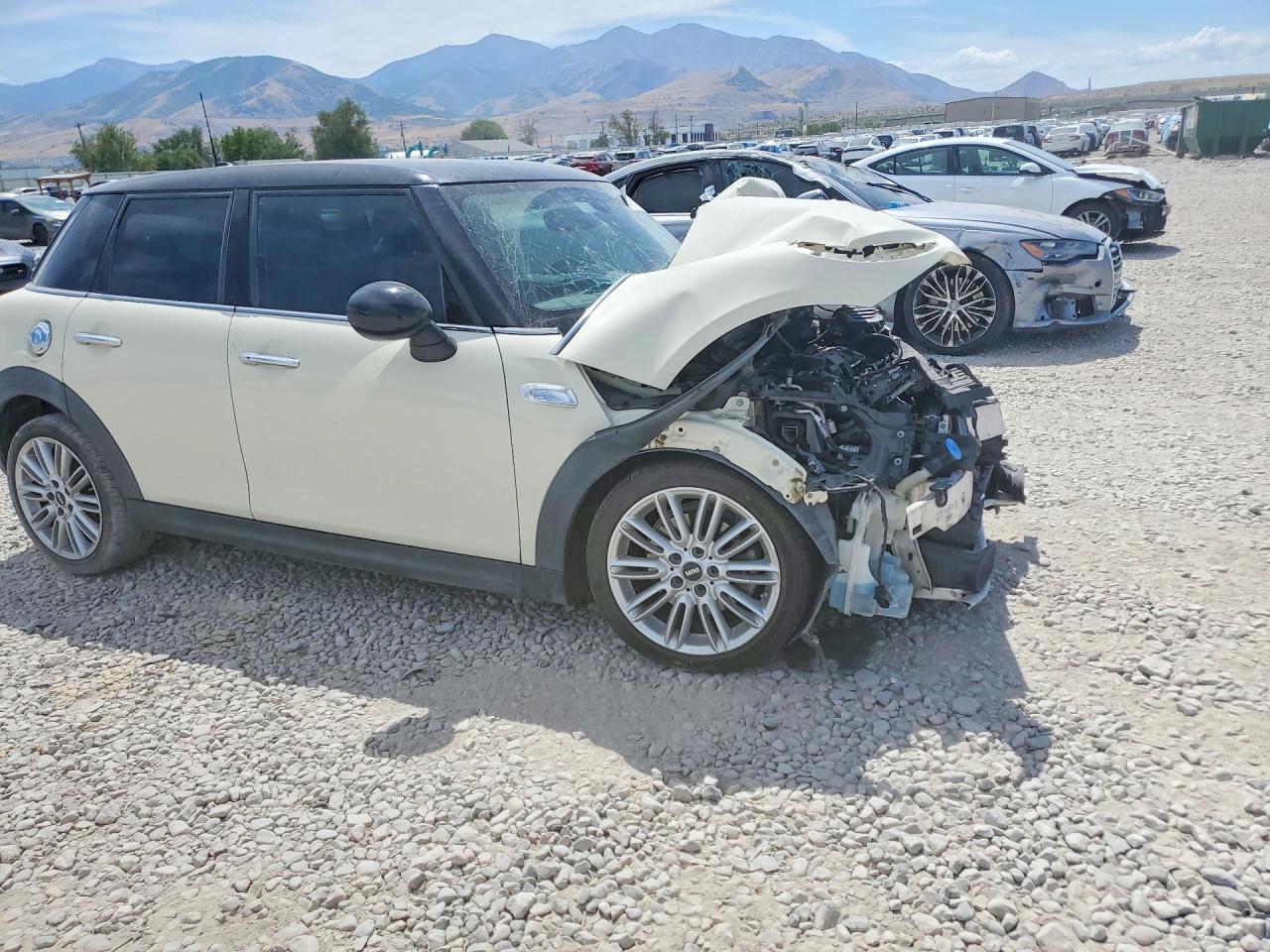 2016 Mini Cooper S - Фото 4