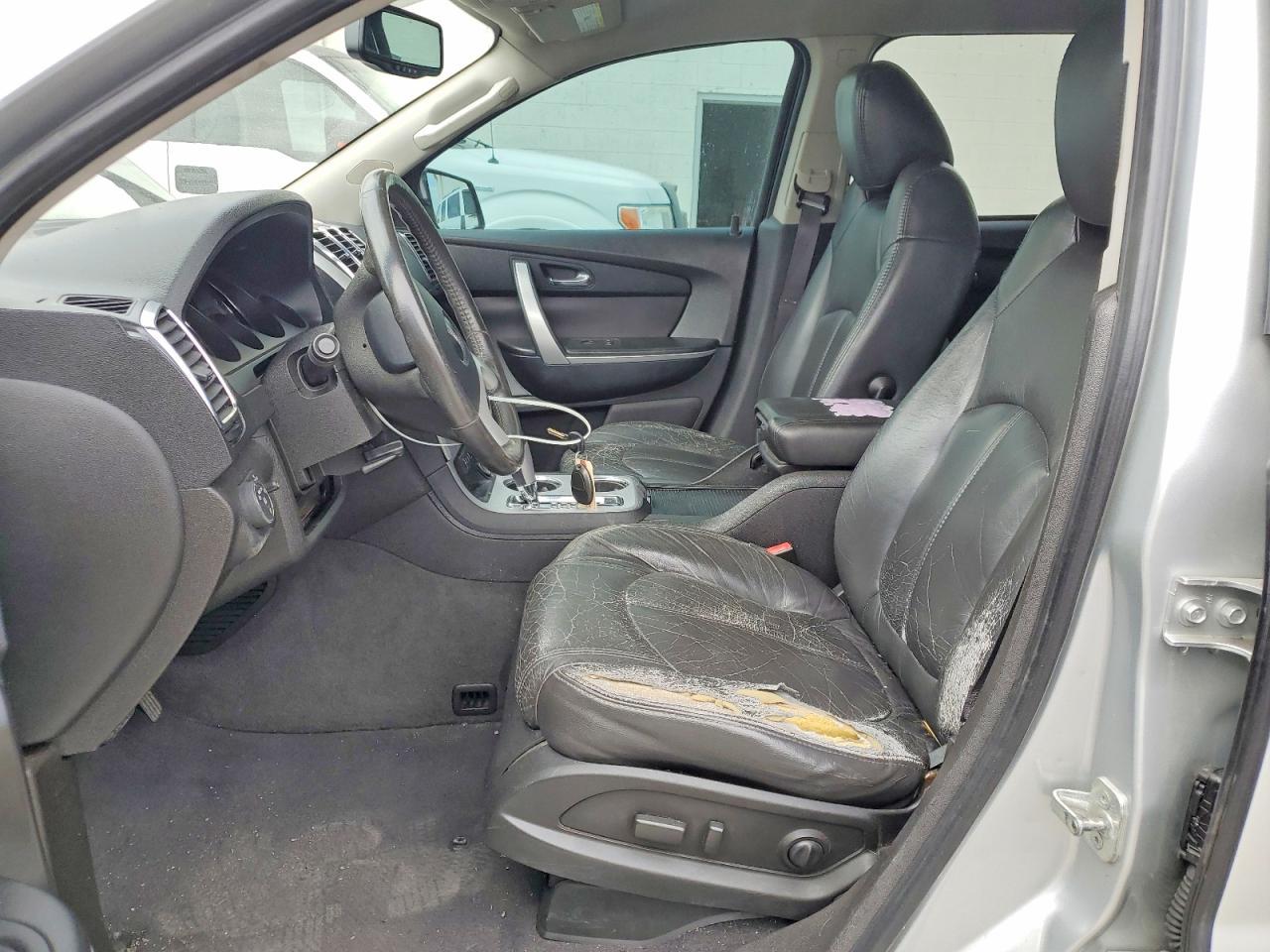 2012 GMC Acadia Sle - Image 7