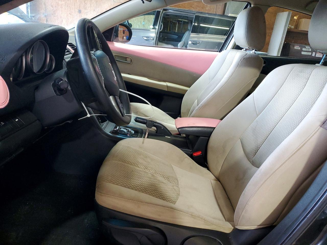 2013 Mazda 6 Sport - Фото 7