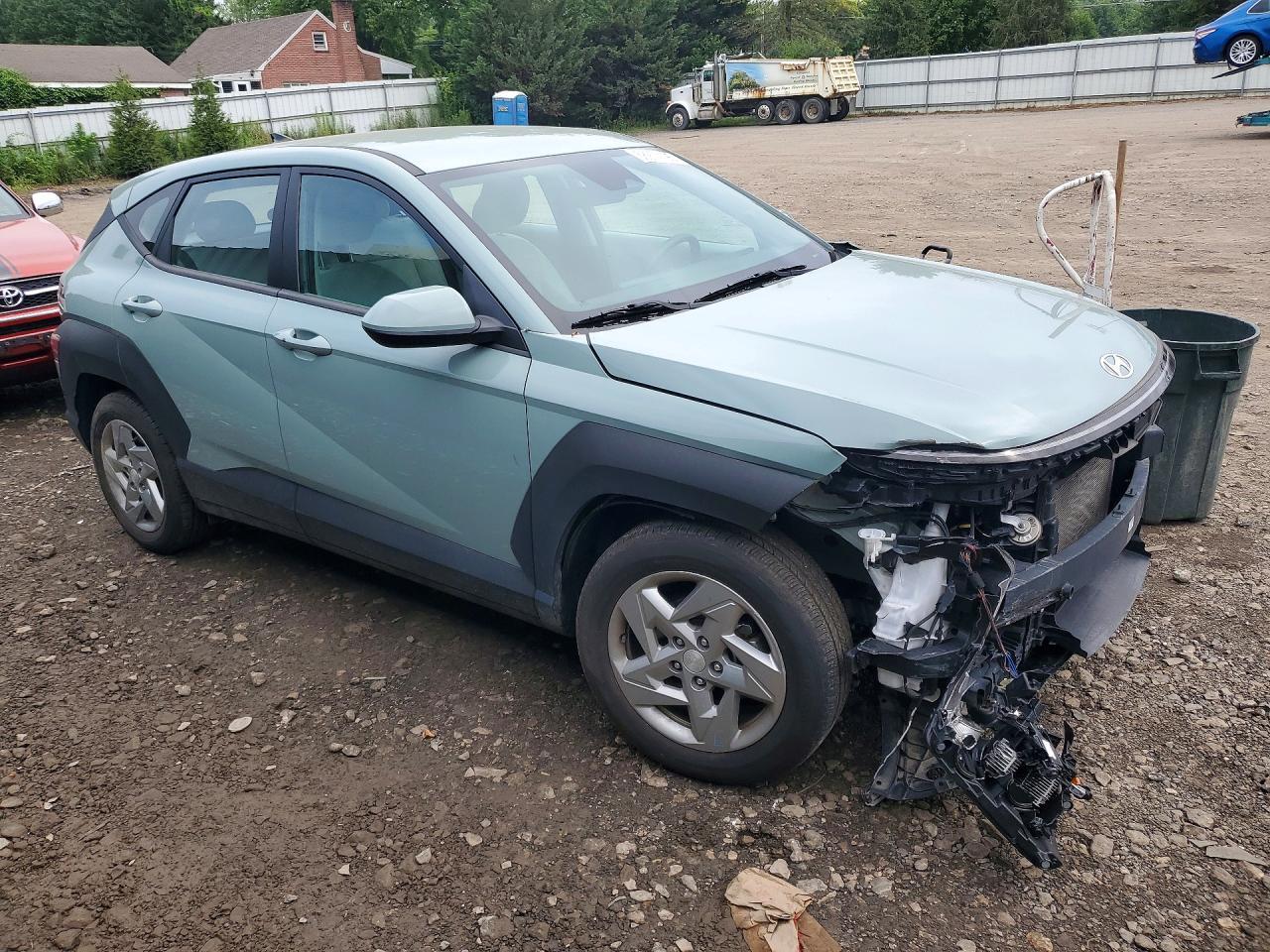 2024 Hyundai Kona Se - Фото 4