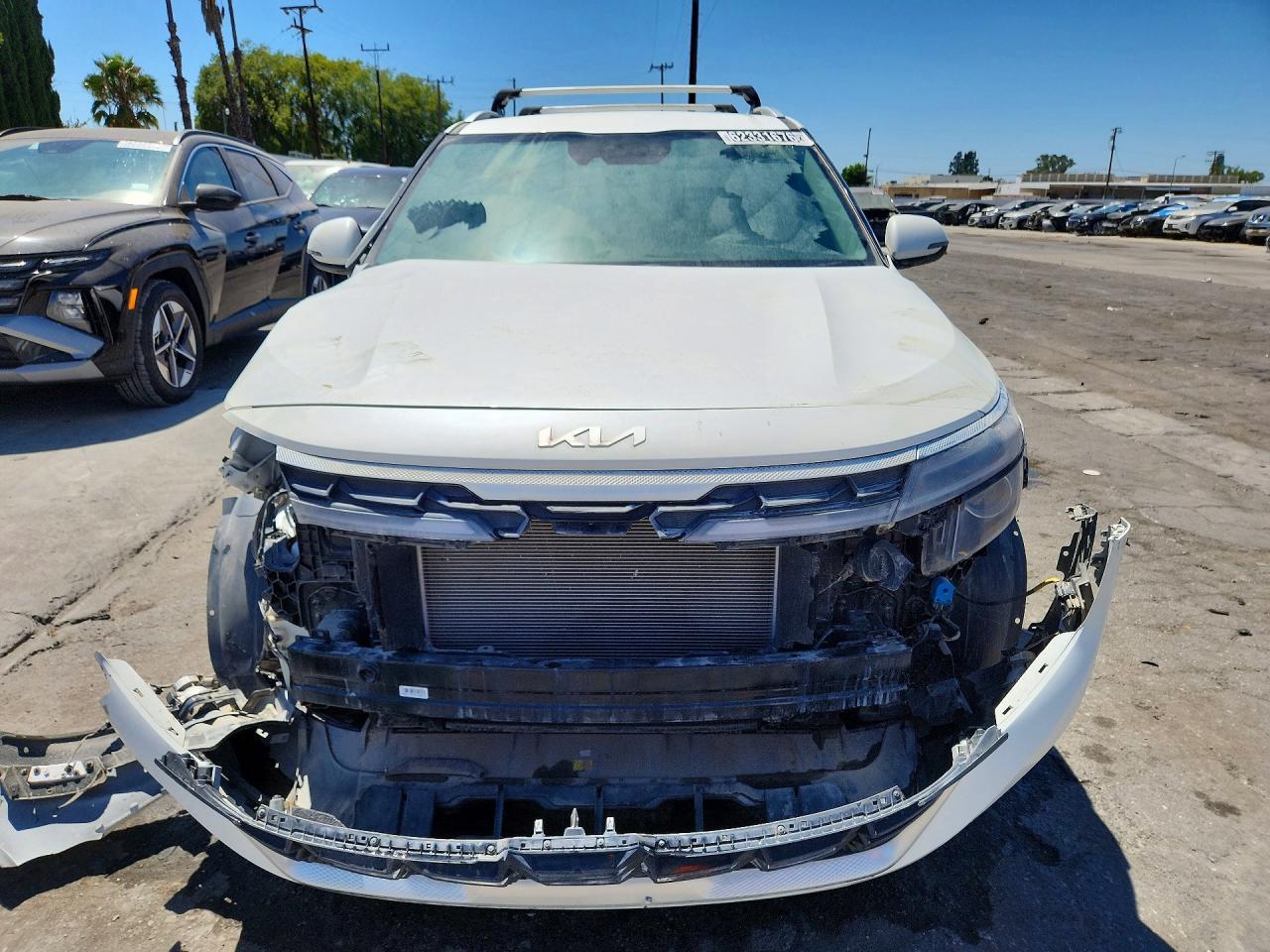 2025 Kia Seltos Ex - Image 5