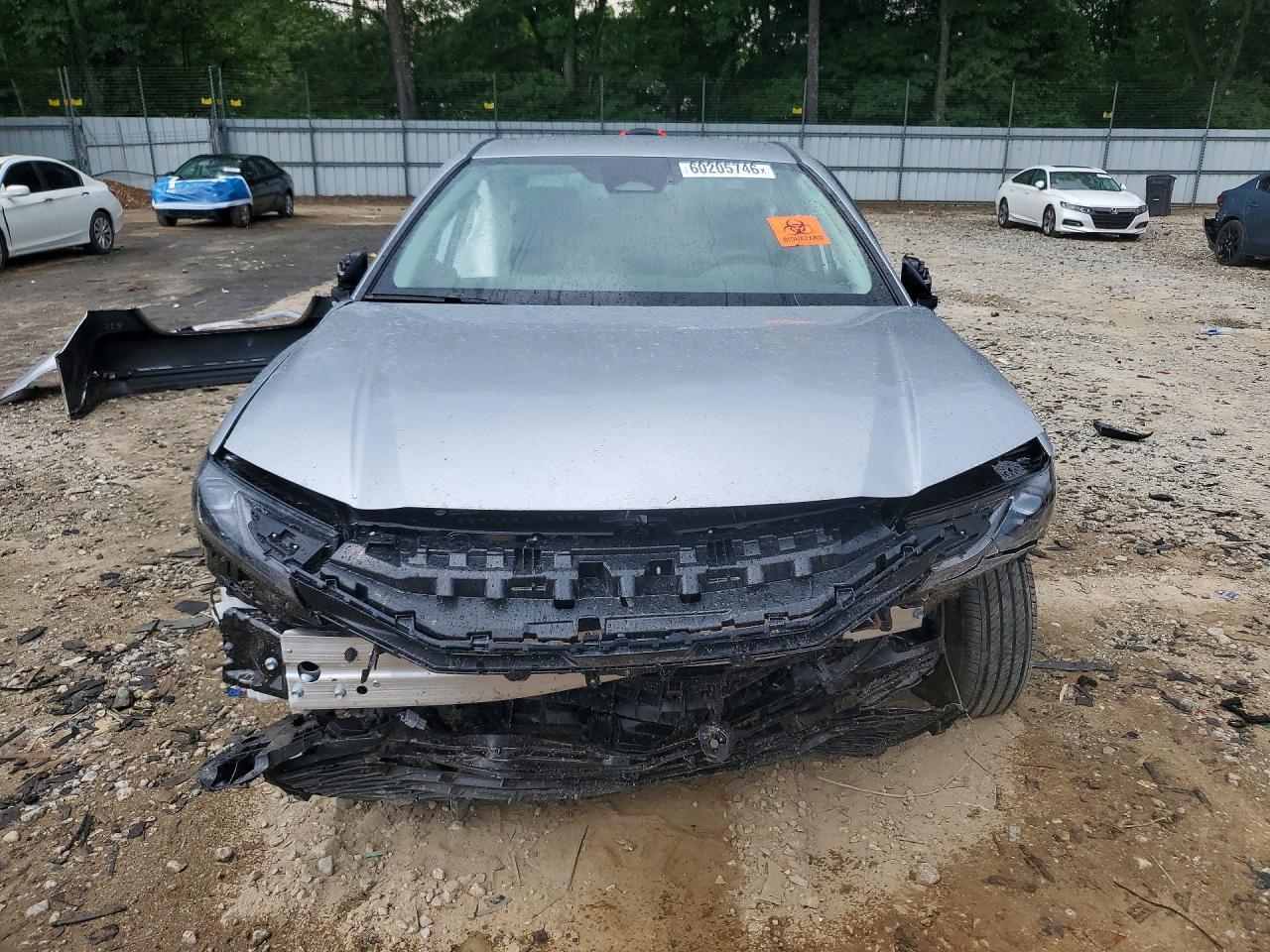 2026 Toyota Camry Le - Фото 5