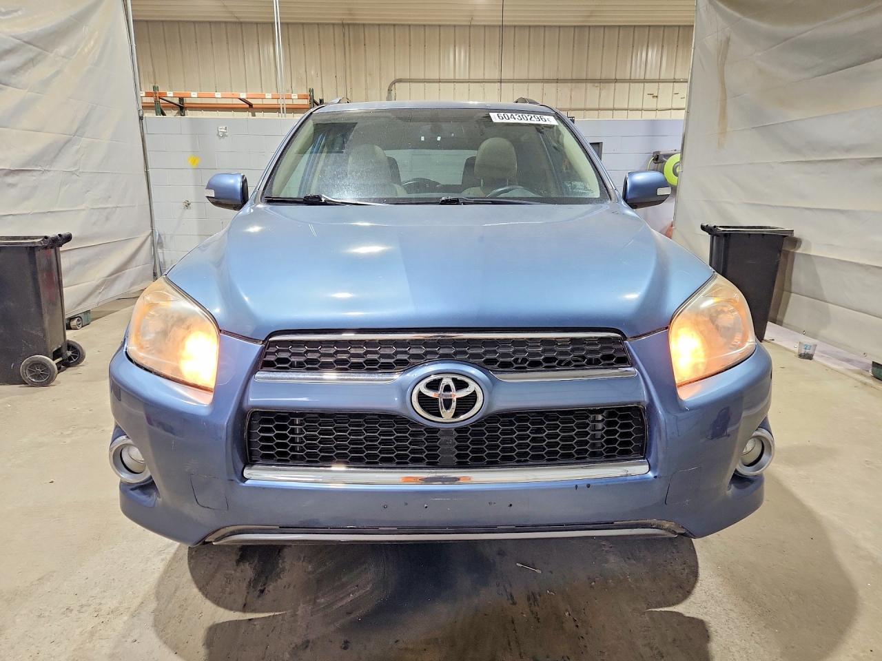 2012 Toyota Rav4 Limited - Фото 5