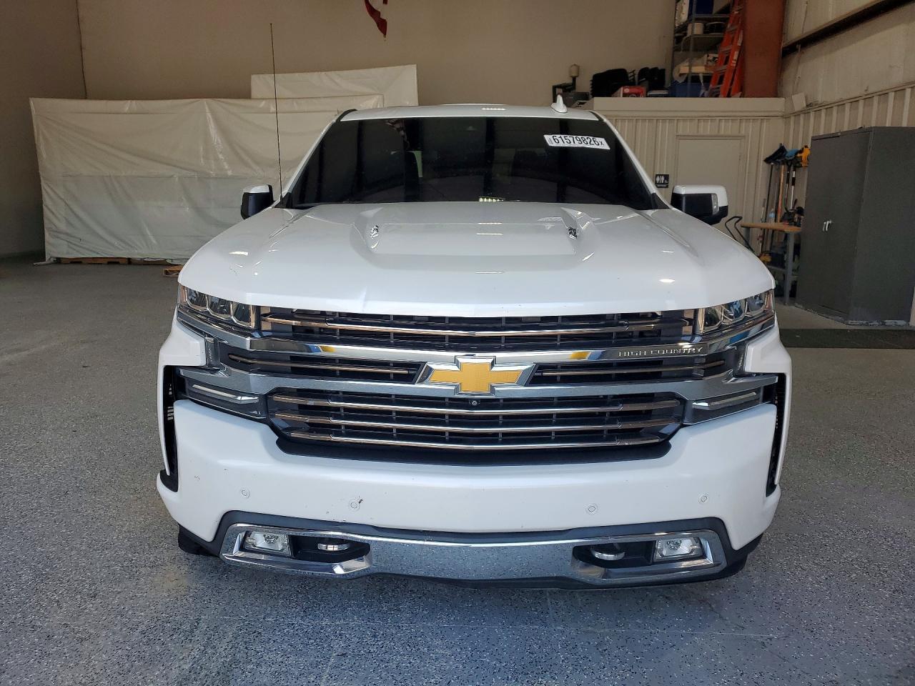 2019 Chevrolet Silverado K1500 High Country - Фото 5