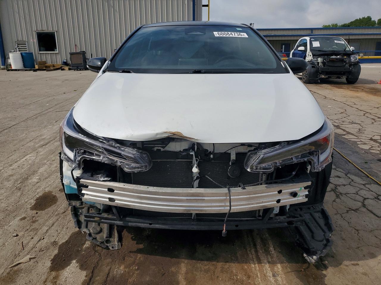 2024 Toyota Corolla Hatchback Se - Фото 5