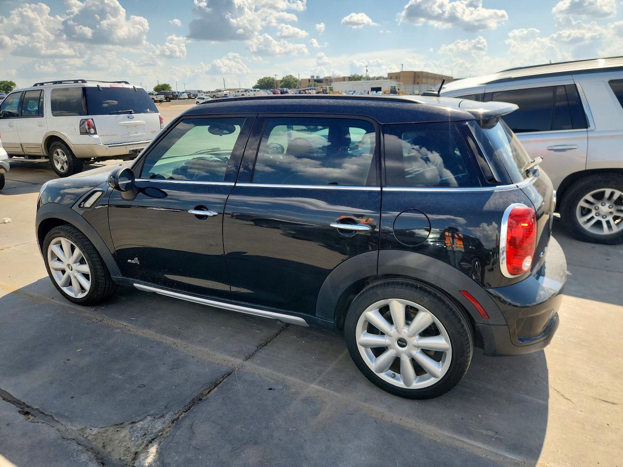 2016 Mini Cooper S Countryman - Фото 2