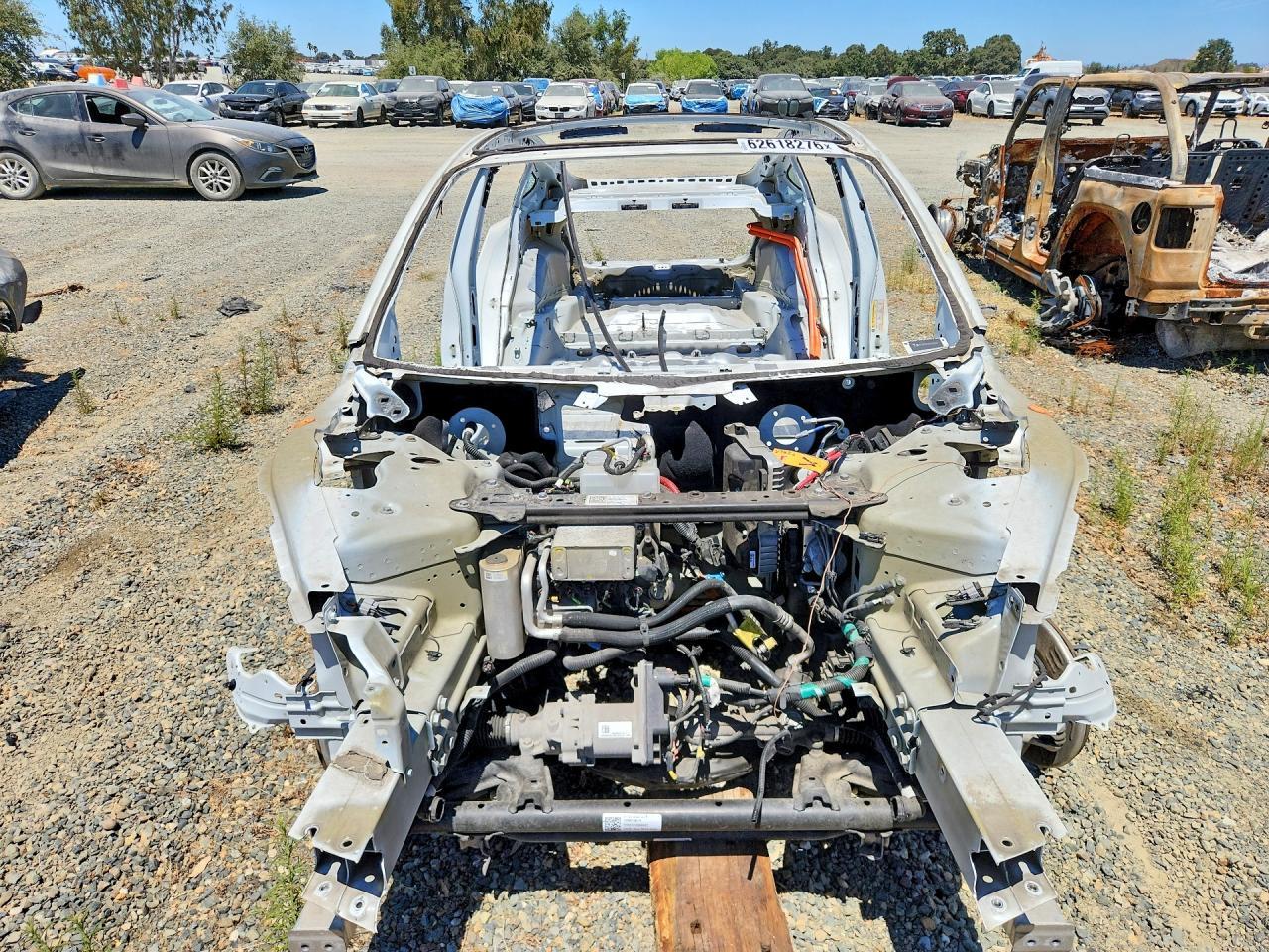 2021 Tesla Model 3 - Фото 5