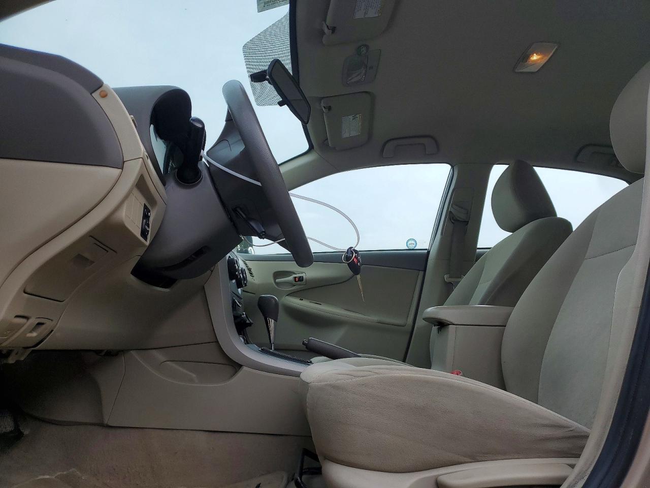 2009 Toyota Corolla Base - Image 7