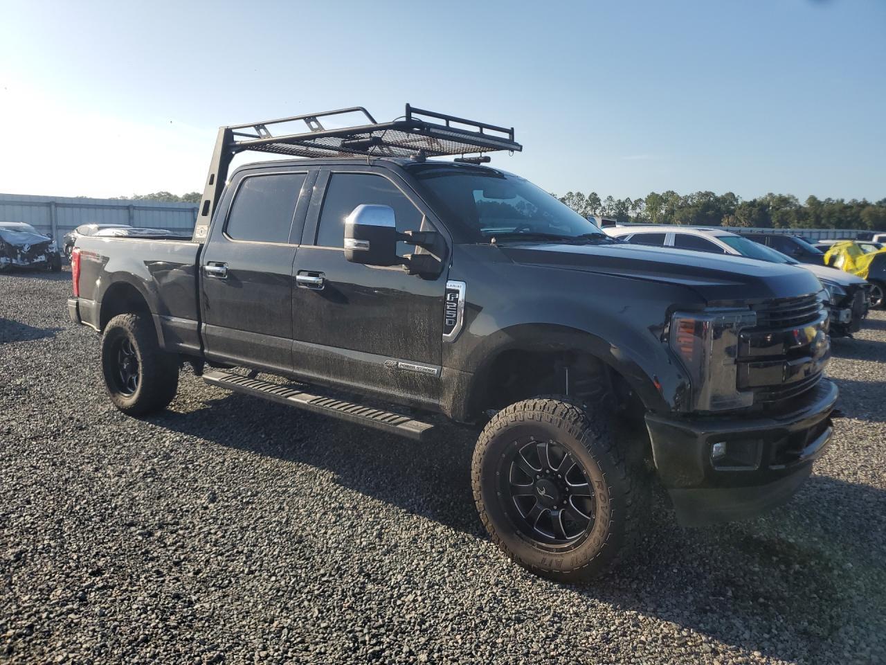 2019 Ford F250 Super Duty - Image 4