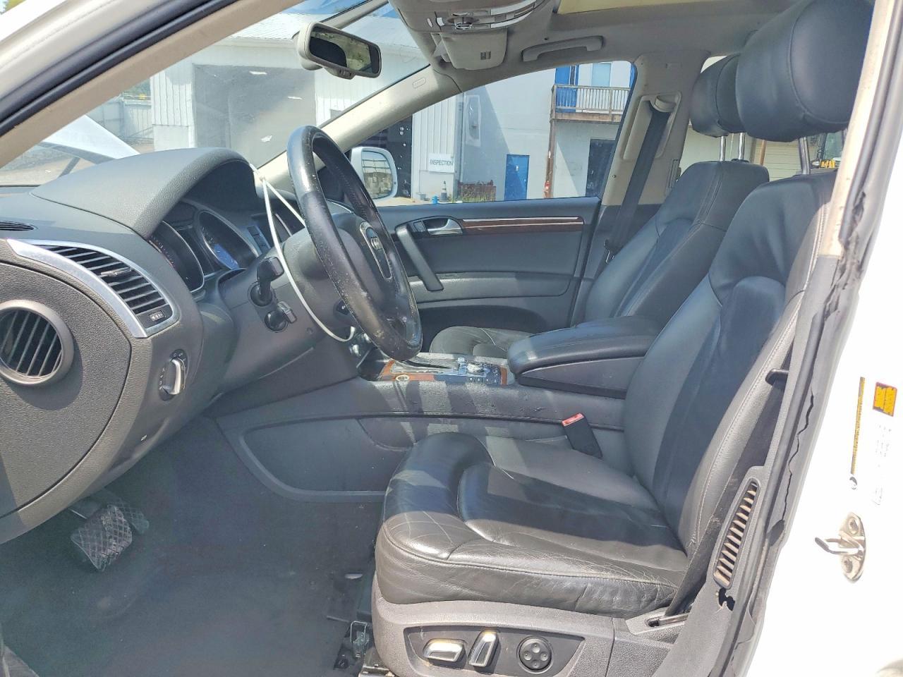 2010 Audi Q7 Premium Plus - Фото 7