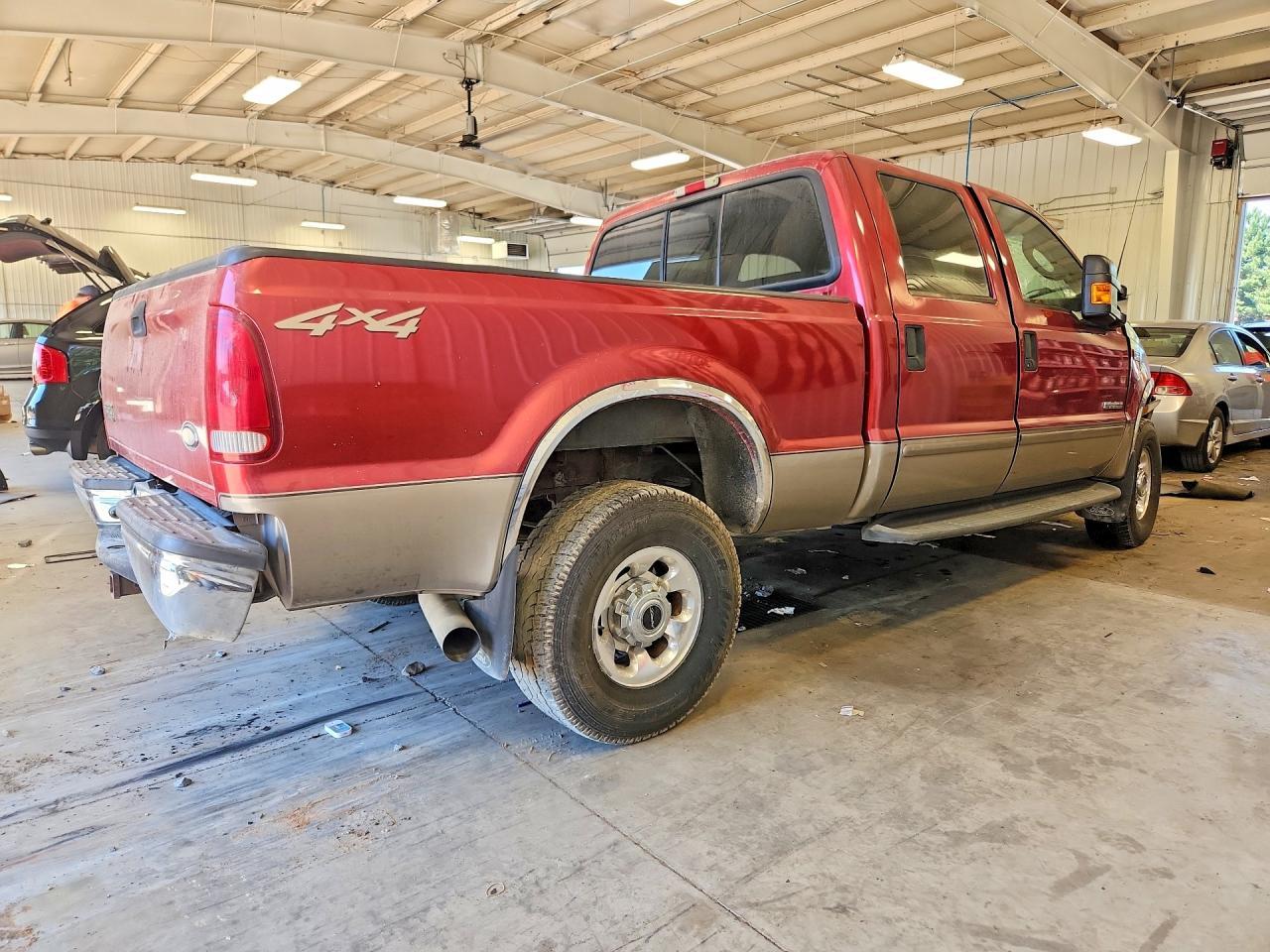 2003 Ford F250 Super Duty - Image 3