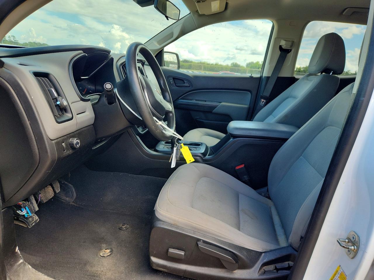 2019 Chevrolet Colorado - Фото 7