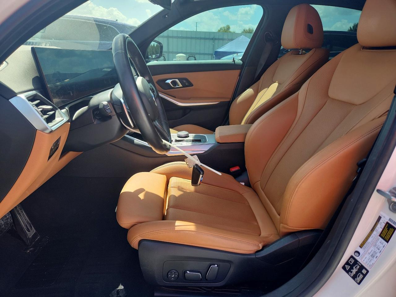2024 BMW M340Xi - Image 7