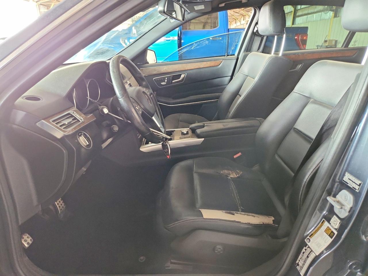 2015 Mercedes-Benz E 350 - Фото 7
