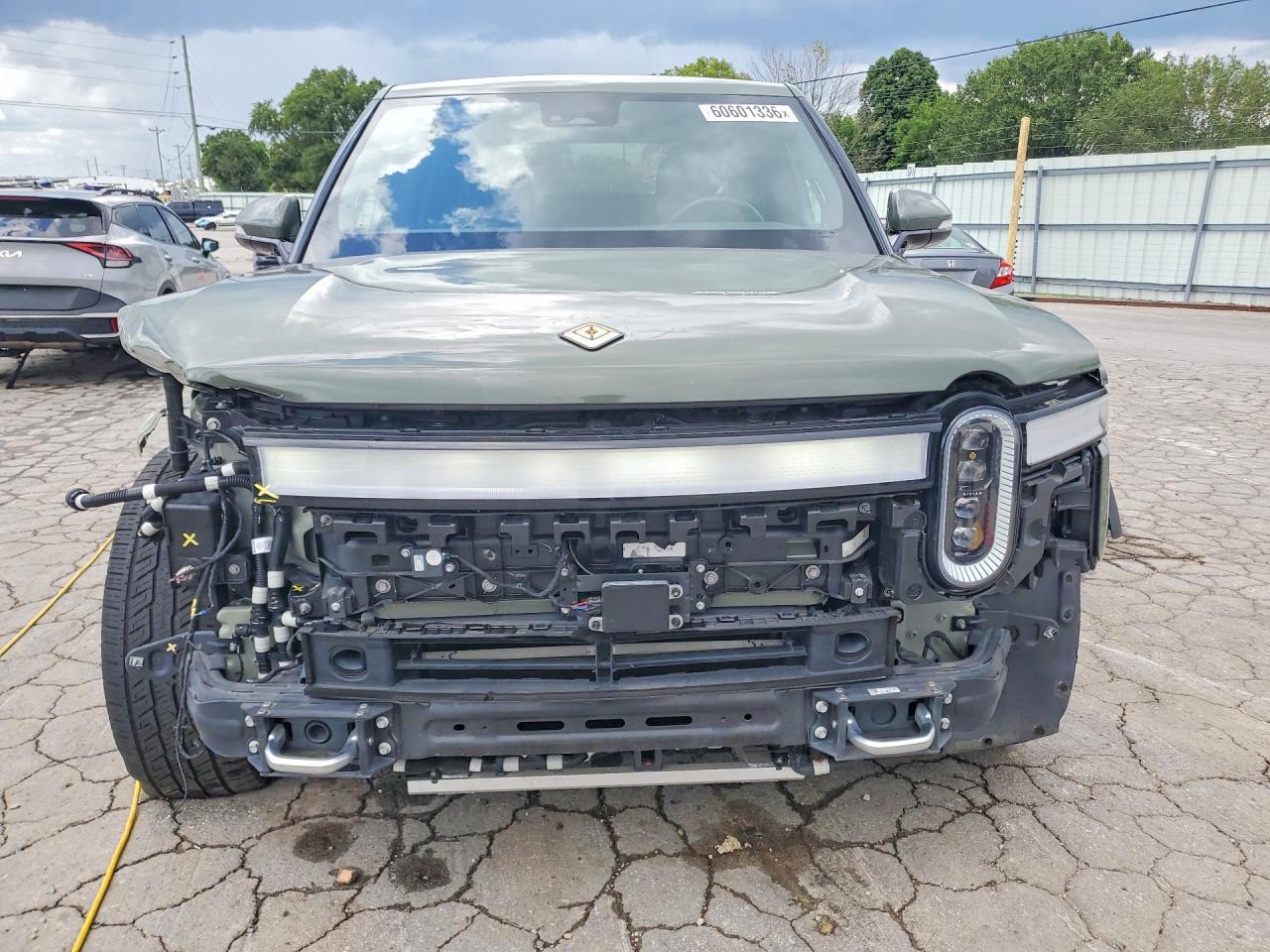 2022 Rivian R1T Launch Edition - Image 5