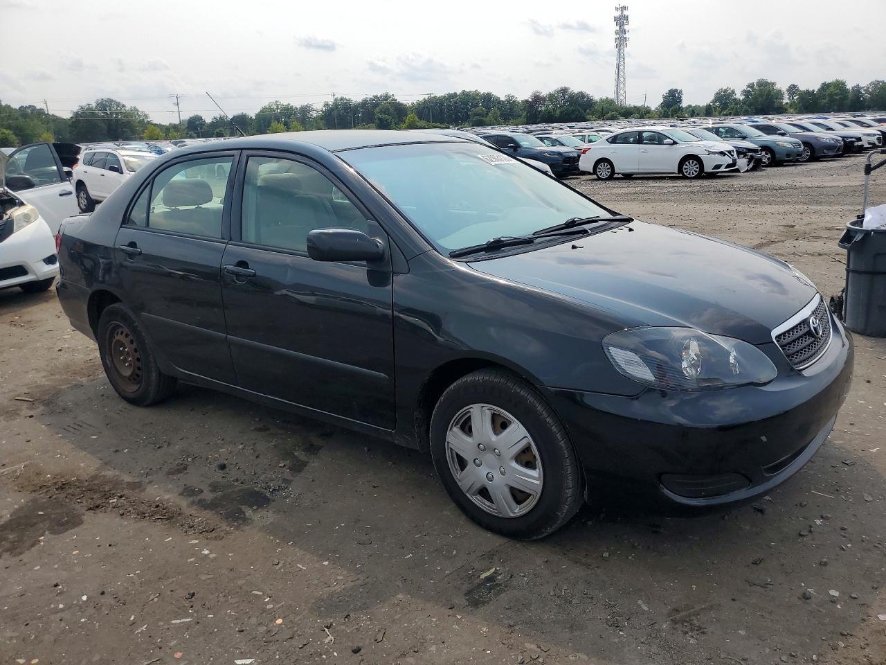 2008 Toyota Corolla Ce - Image 4