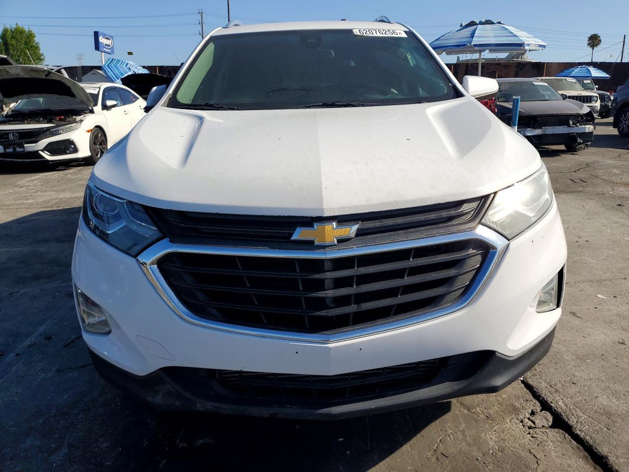 2020 Chevrolet Equinox Lt - Image 5