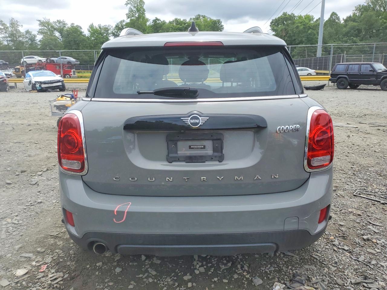 2020 Mini Cooper Countryman - Image 6