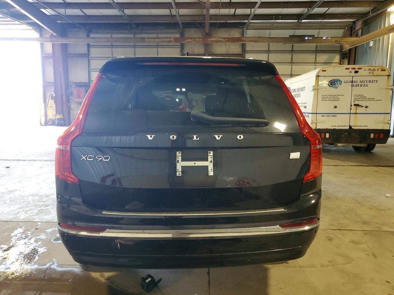 2024 Volvo Xc90 Ultimate - Фото 6
