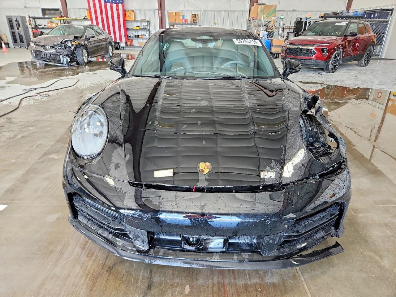 2026 Porsche 911 Carrera - Image 5