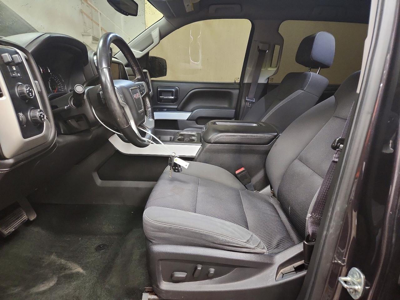 2014 GMC Sierra K1500 Sle - Image 7