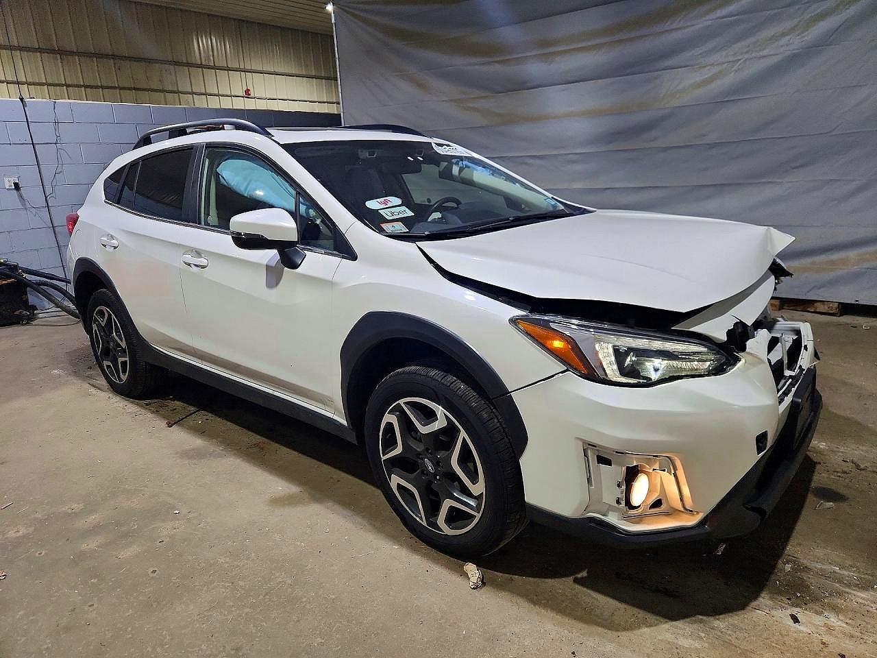 2019 Subaru Crosstrek Limited - Image 4