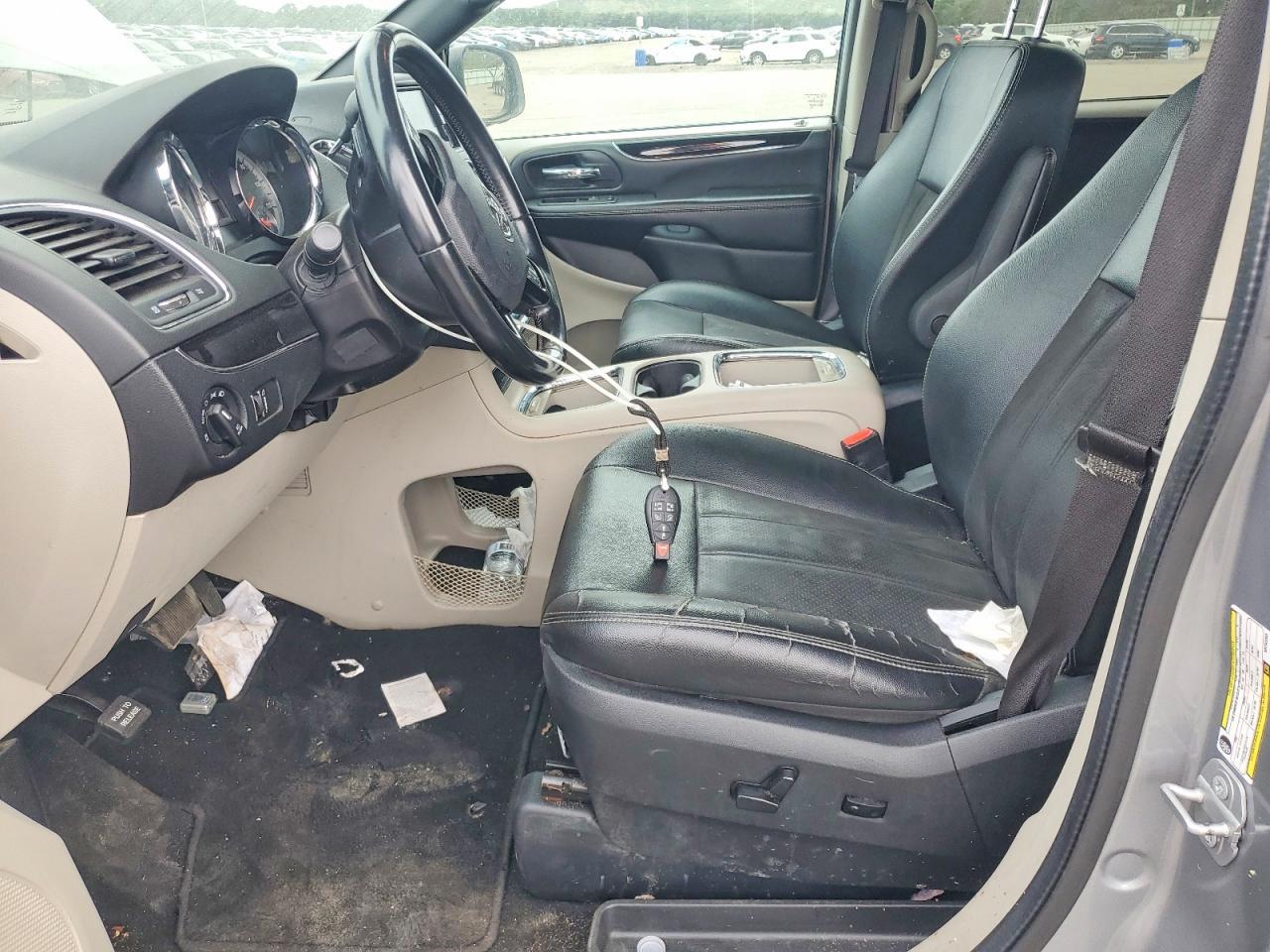 2019 Dodge Grand Caravan Sxt - Image 7