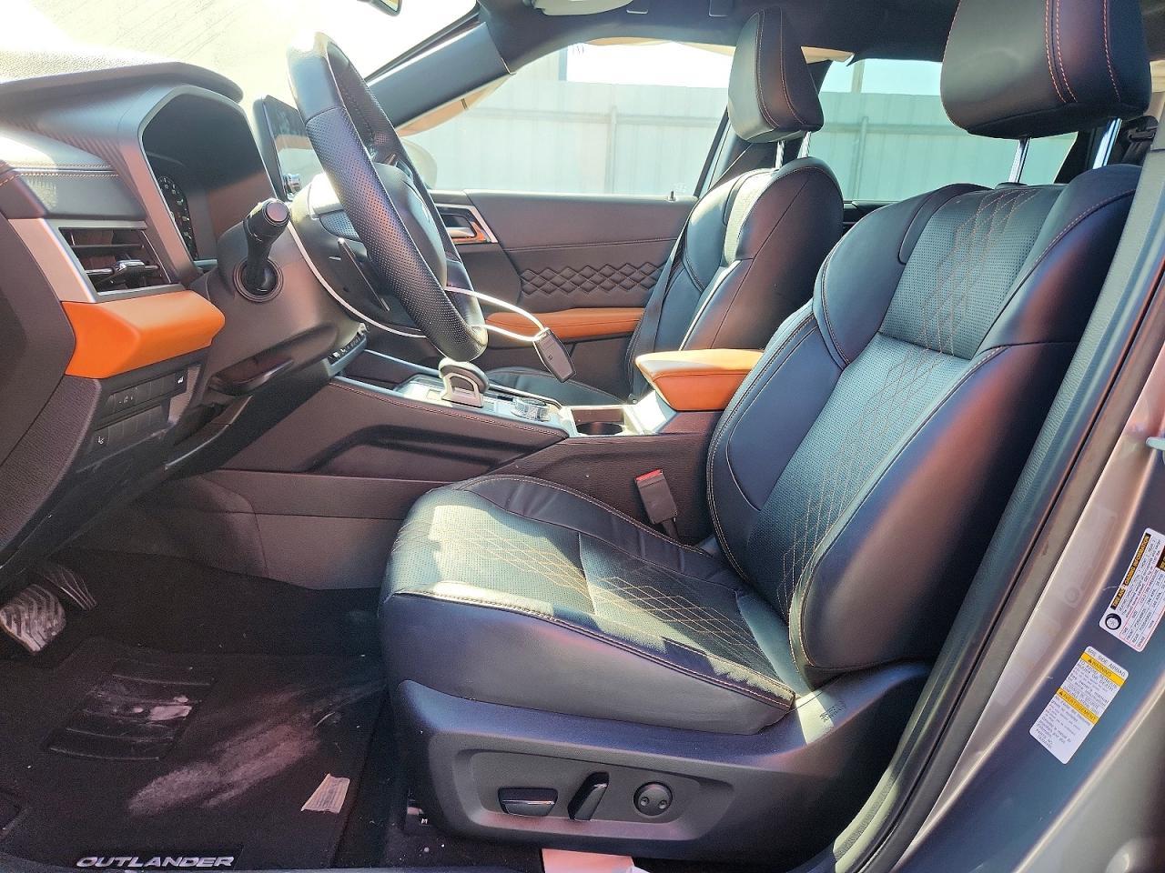 2023 Mitsubishi Outlander Sel - Фото 7