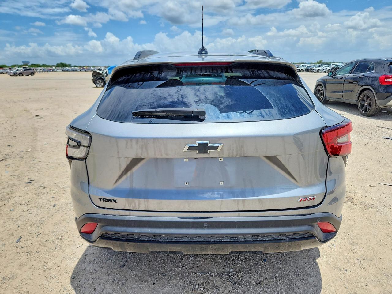 2025 Chevrolet Trax 2Rs - Image 6