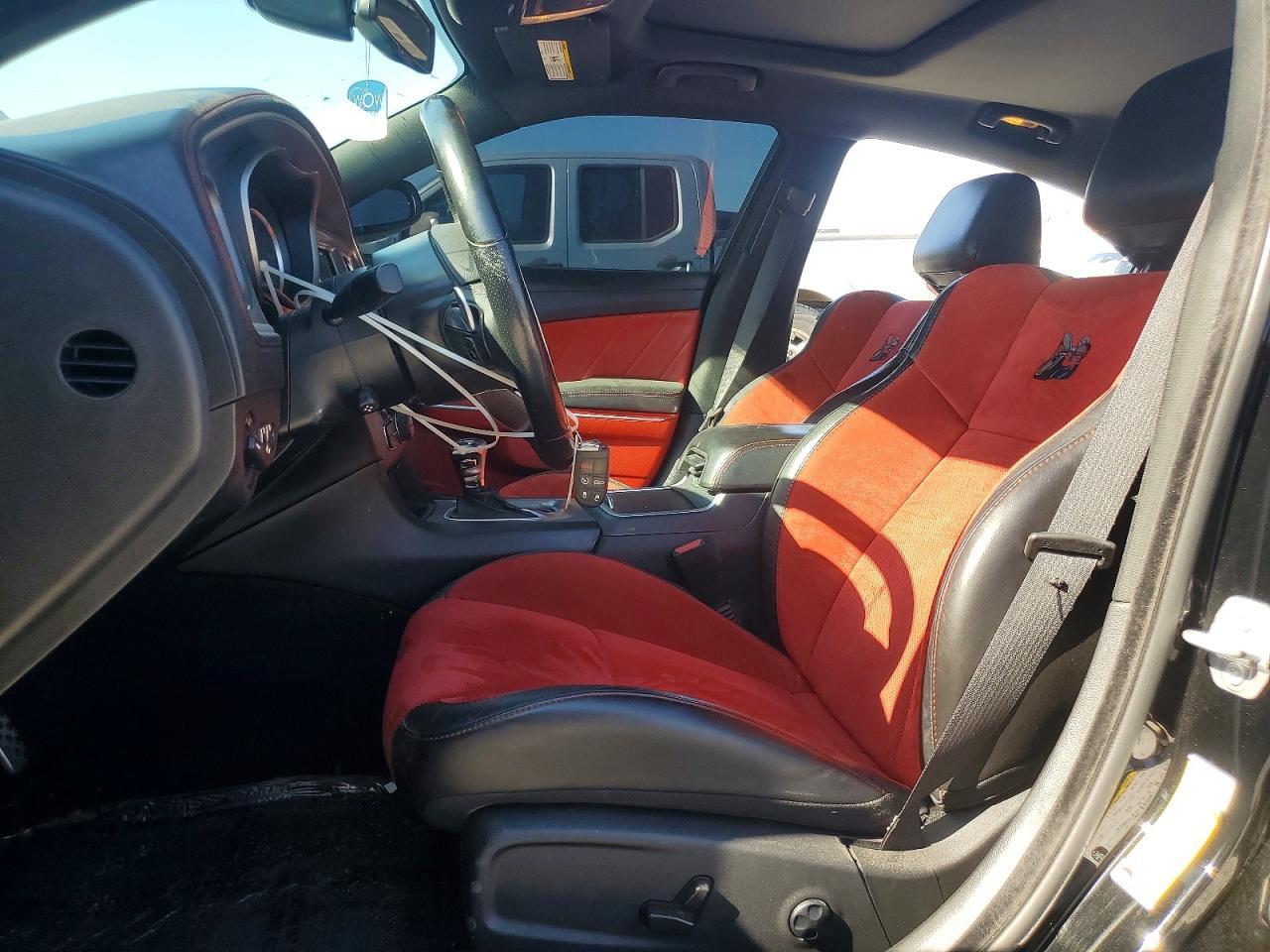 2021 Dodge Charger Scat Pack - Фото 7
