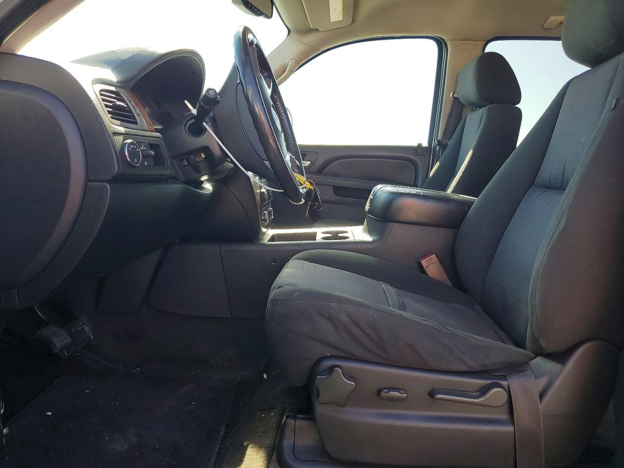 2011 Chevrolet Tahoe C1500 Ls - Фото 7