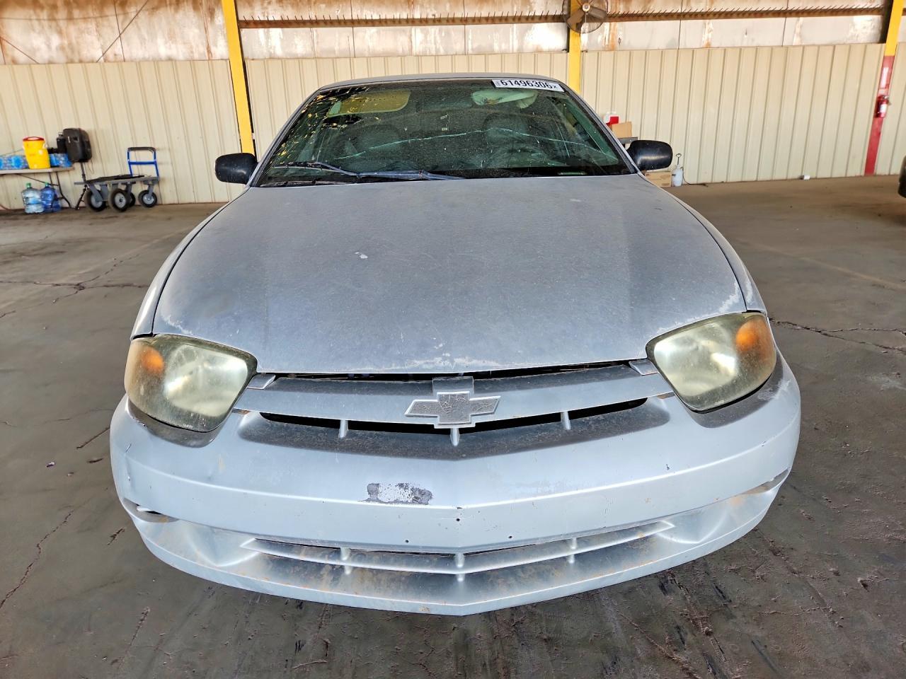 2004 Chevrolet Cavalier - Image 5