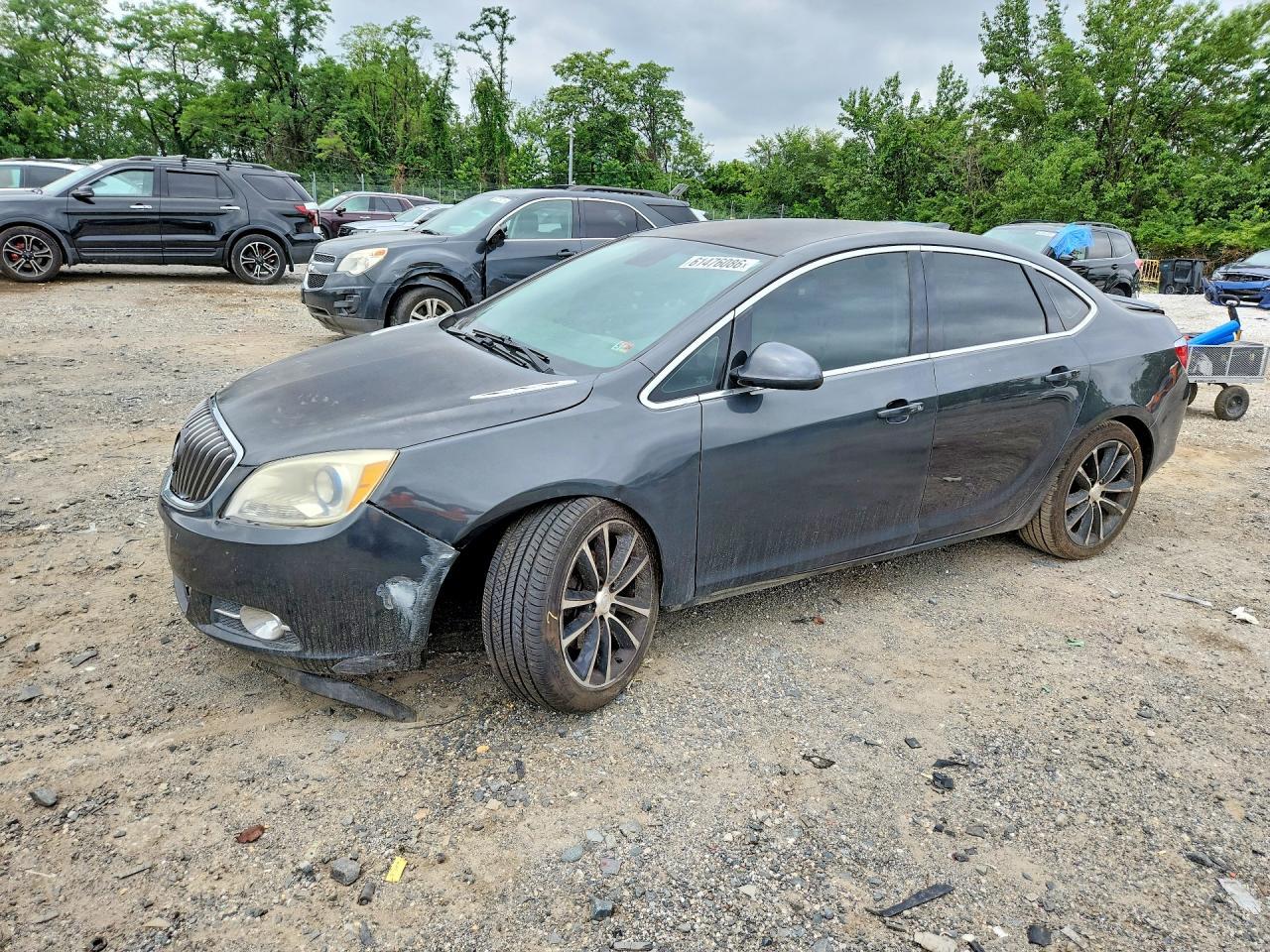 lot