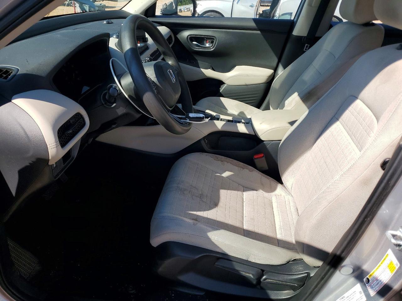 2023 Honda Hr-V Lx - Image 7