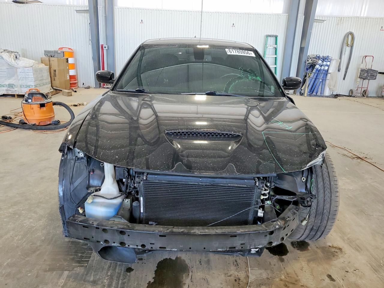 2021 Dodge Charger Scat Pack - Image 5
