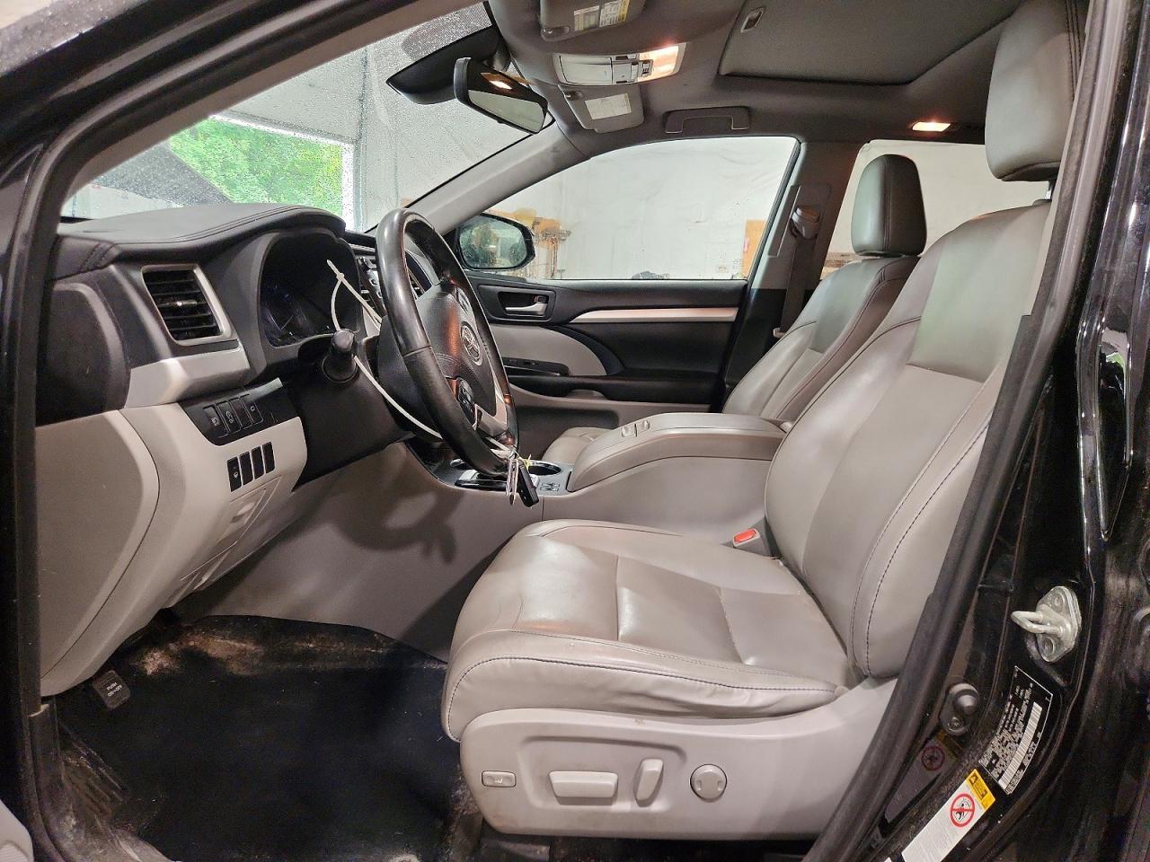 2018 Toyota Highlander Xle - Image 7