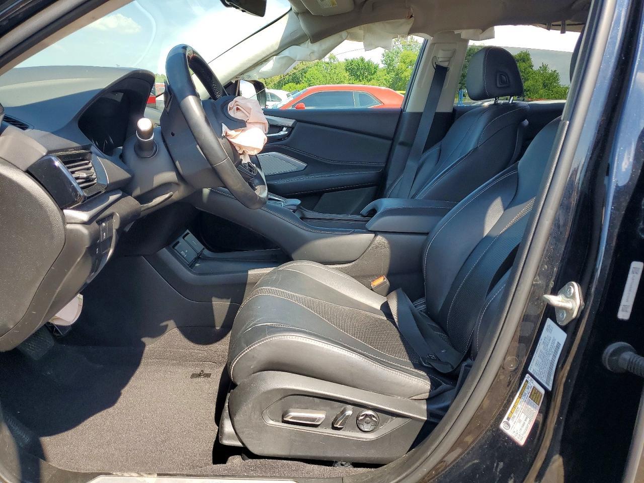 2019 Acura Rdx Technology - Image 7