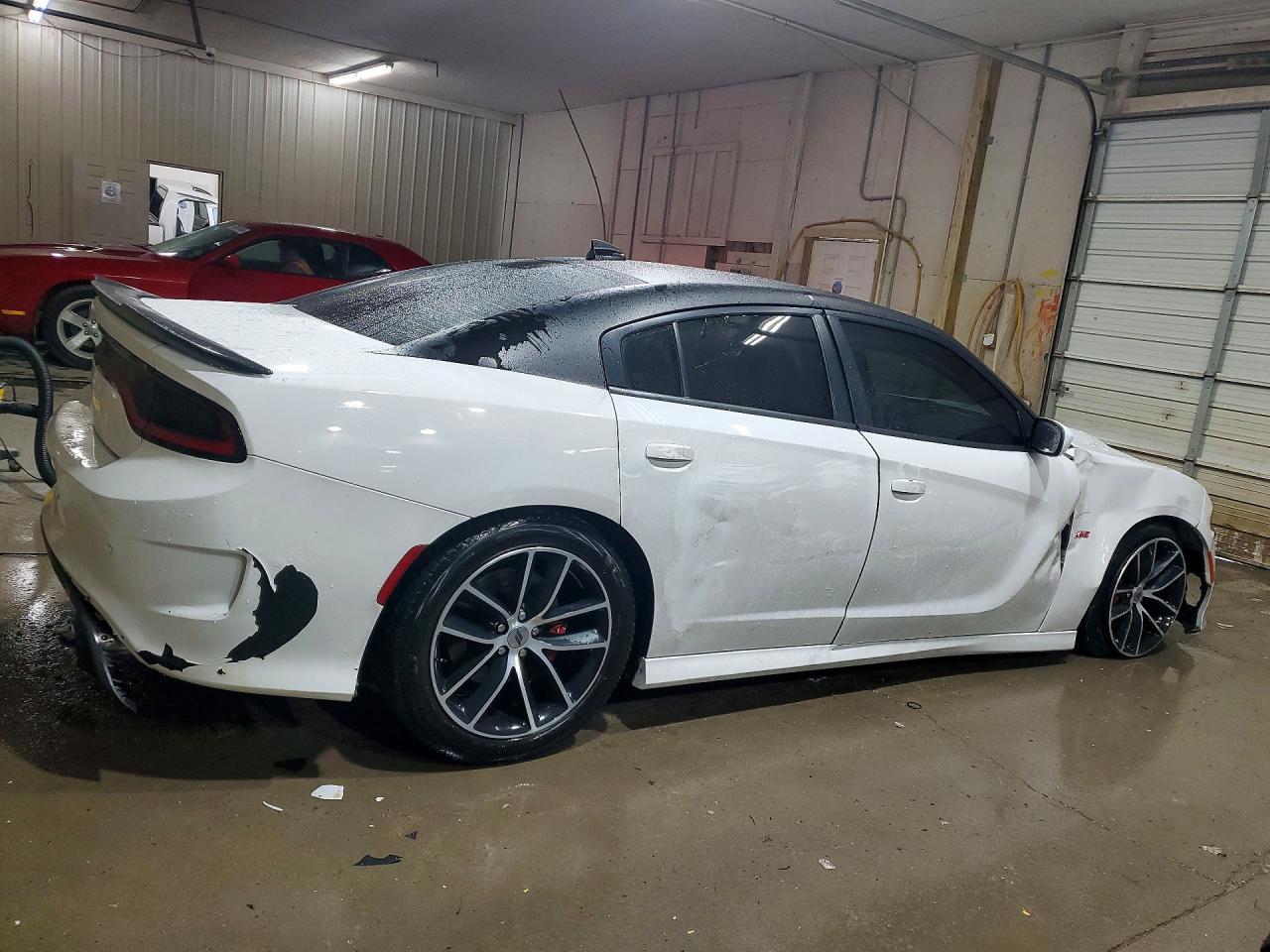 2017 Dodge Charger R/T 392 - Image 3