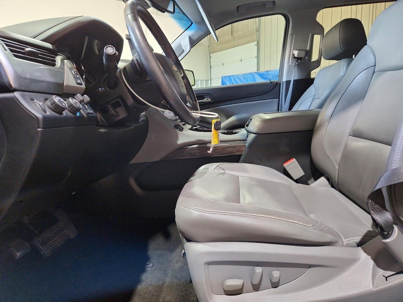 2018 Chevrolet Tahoe K1500 Lt - Image 7